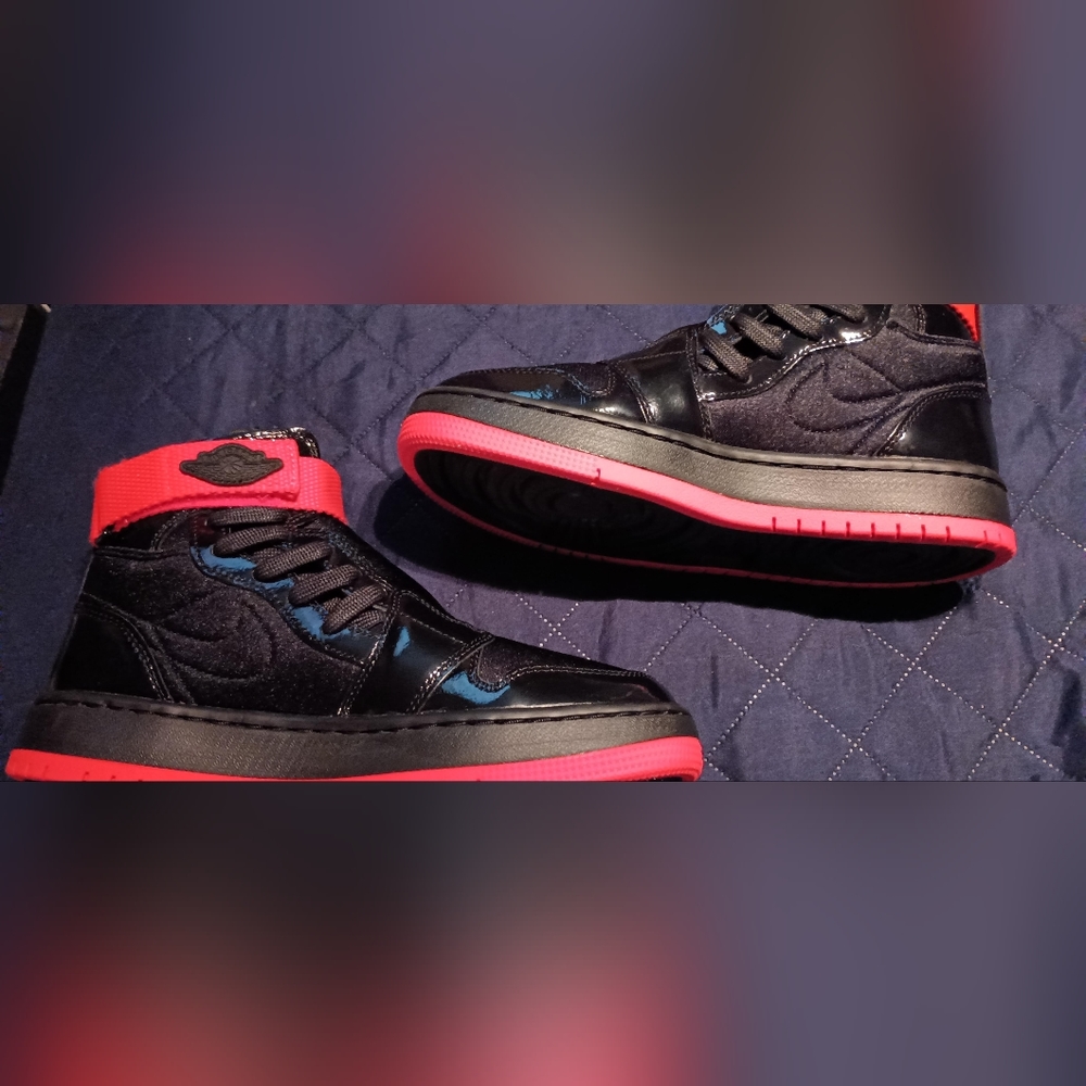 Nike Dunk High